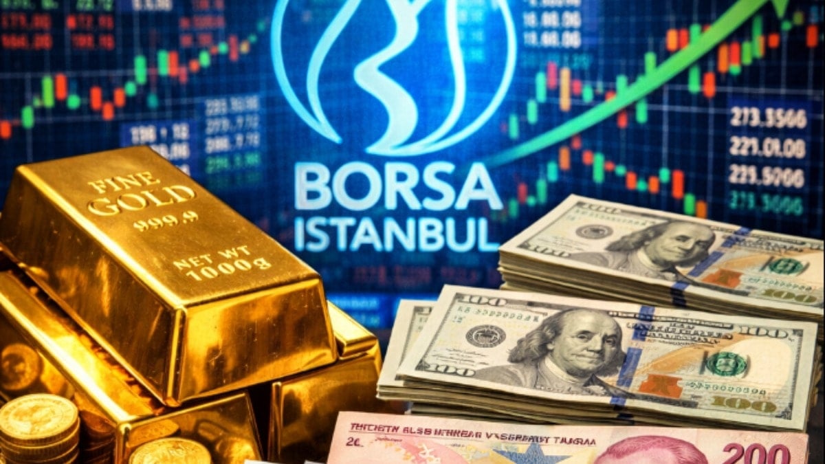 Mart ayının kazandıranı belli oldu: Ona yatıran köşeyi döndü