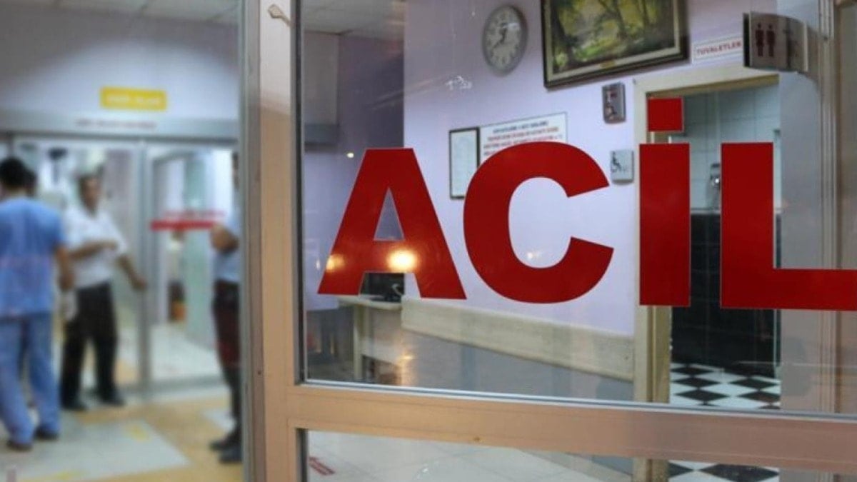 Acil servisler doldu taştı: Hastalık salgın gibi yayılıyor