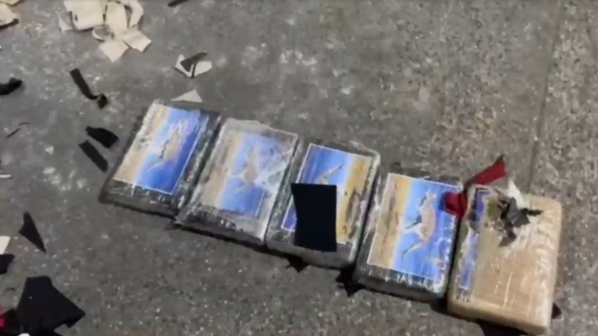 Mersin'de uyuşturucu operasyonu: 2 tutuklama