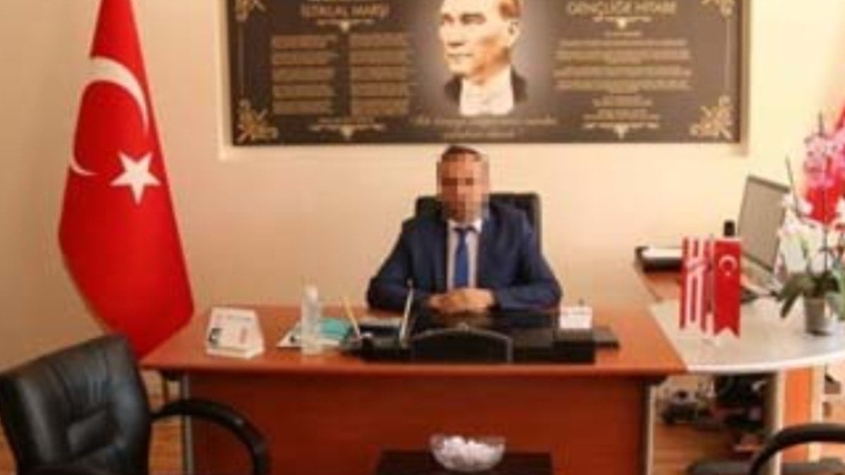 Bolu'da Erasmus skandalı: Okul müdürü 9 bin Euro ödeyecek