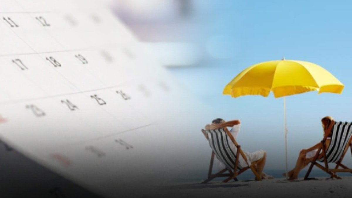 AKP resmen açıkladı: Yeni resmi tatil geliyor