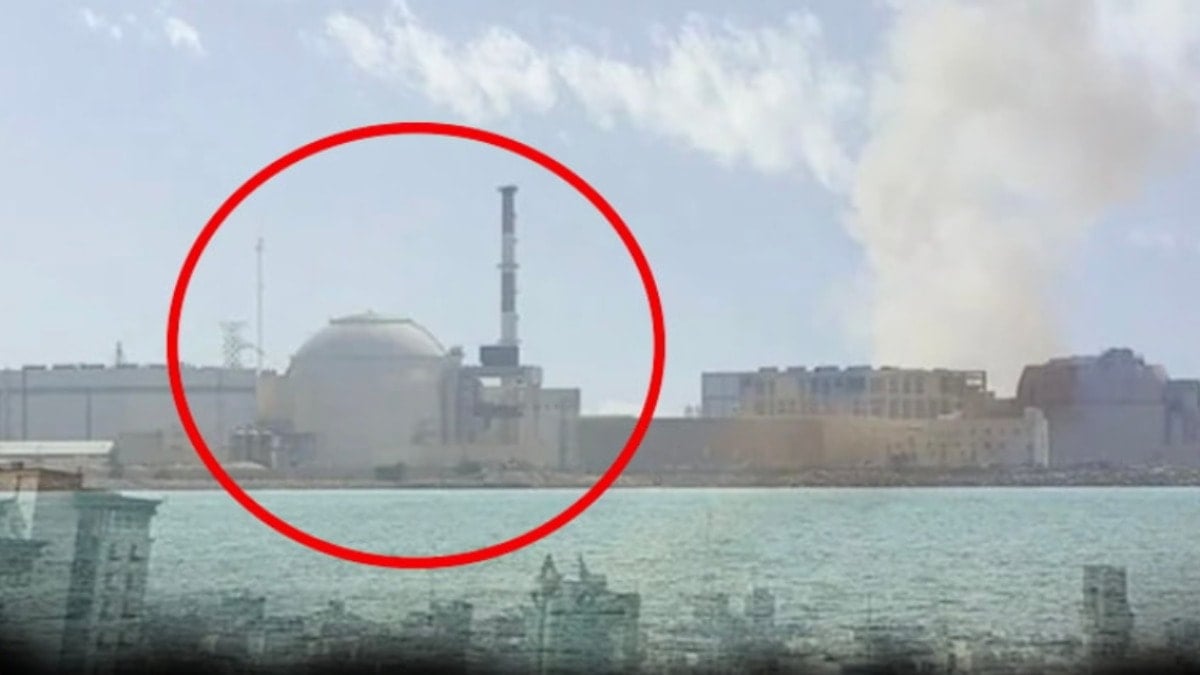 Nükleer santral vuruldu, acil çağrı geldi: Çernobil'den daha yıkıcı olur