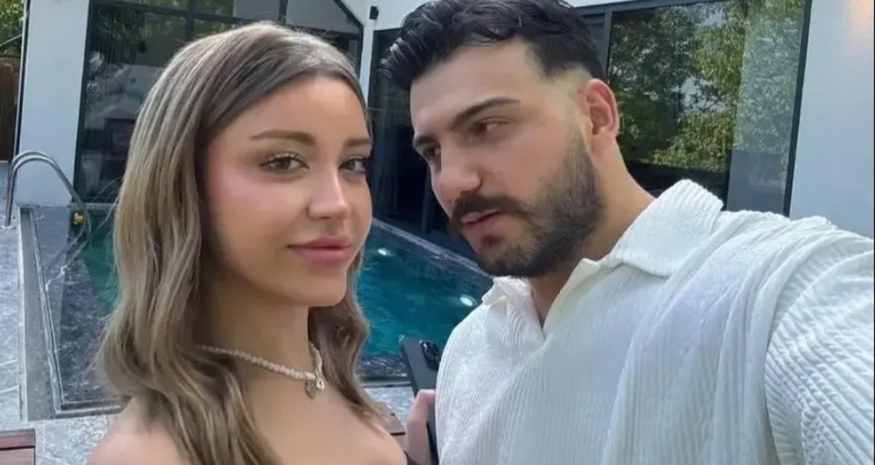 Mika Raun tahliye edildi