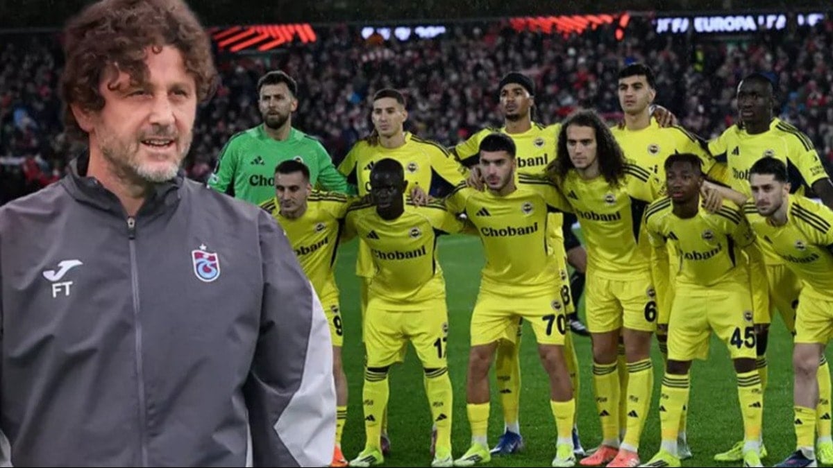 Trabzonspor'dan transfer bombası! Fenerbahçeli isme teklif yaptı