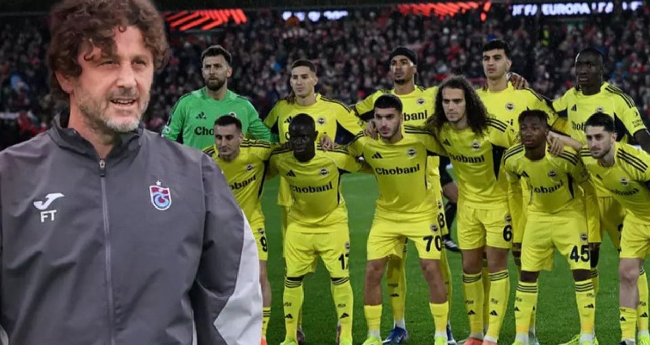 Trabzonspor'dan transfer bombası! Fenerbahçeli isme teklif yaptı