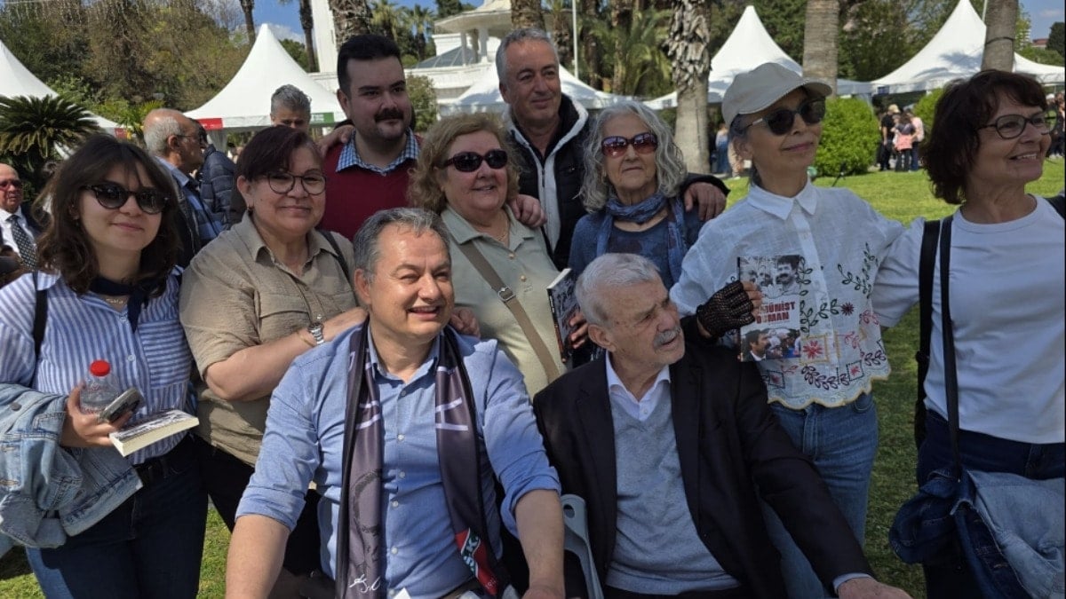 Gökmen Ulu efsane başkanın öyküsünü yazdı