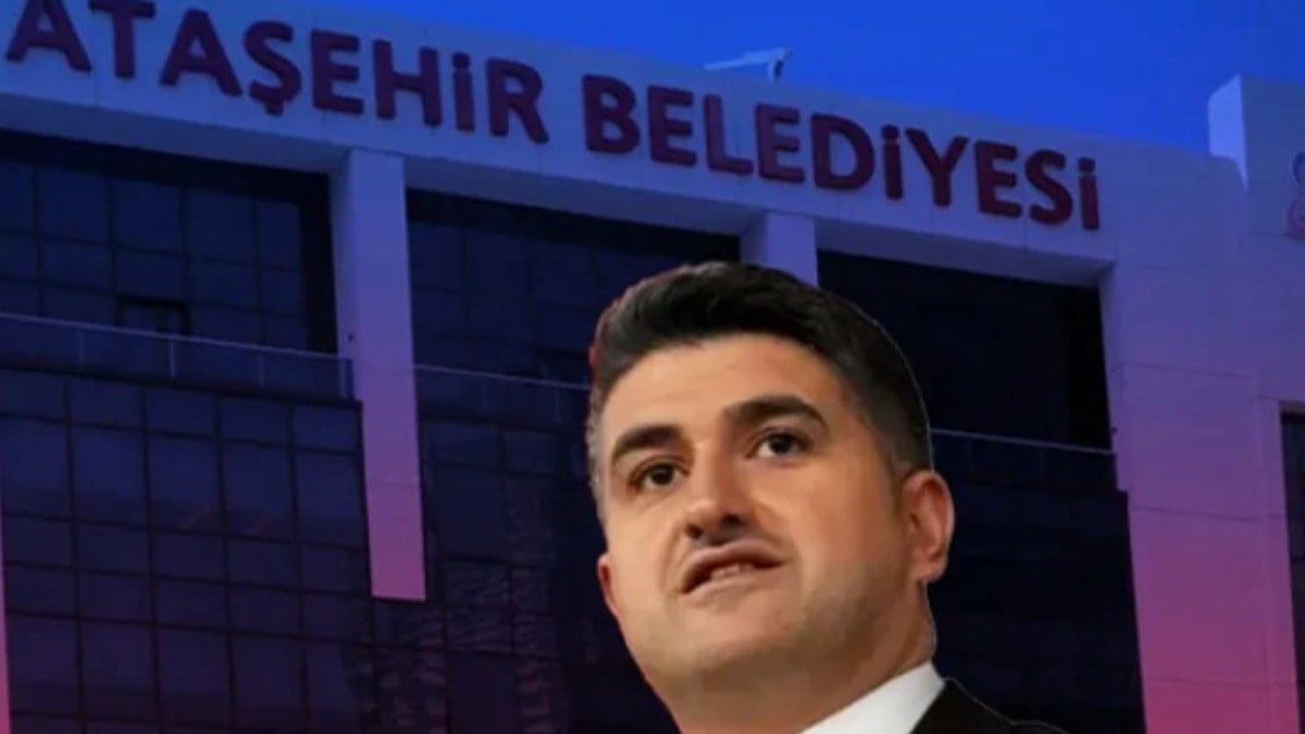 Ataşehir Belediye Başkanvekili CHP'li Güneş oldu!