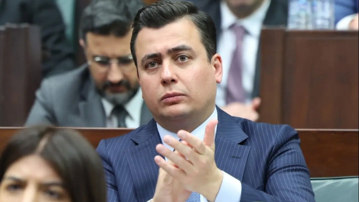 Osman Gökçek suçladığı o  doktora tazminat ödeyecek