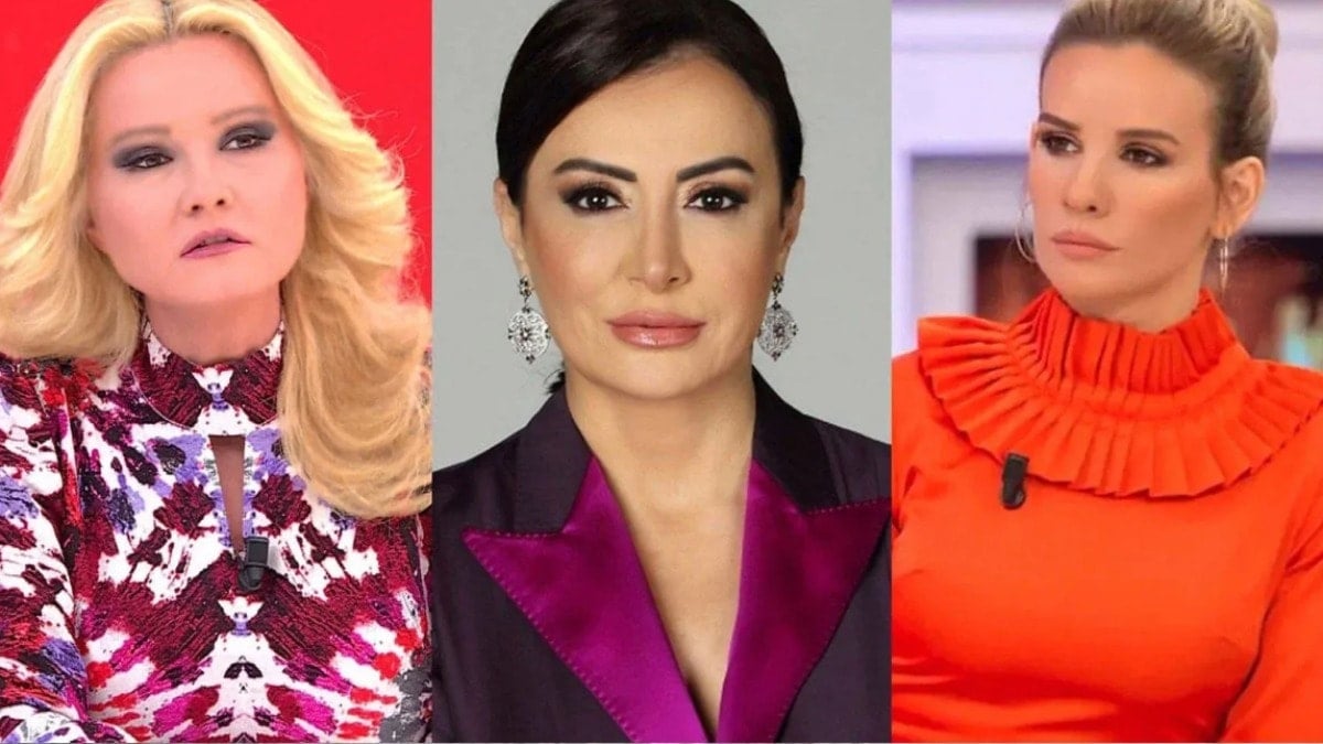 MHP’den gündüz kuşağı programları için yasaklama teklifi