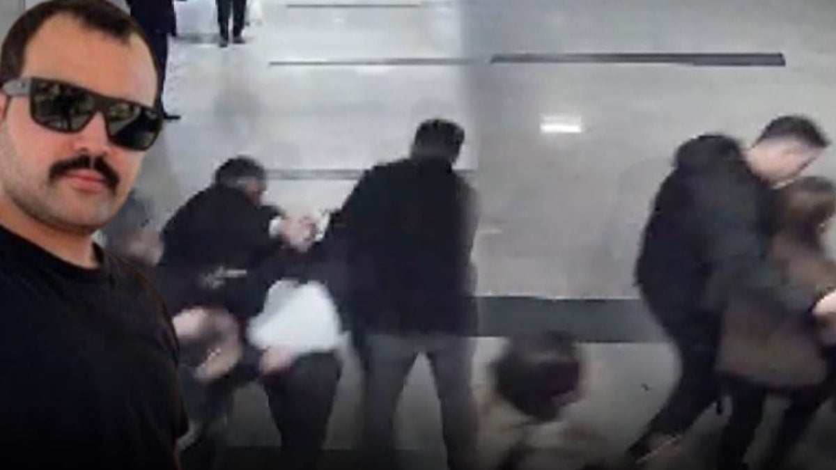 Kadın hakimi vuran savcının ifadesindeki her cümle ayrı skandal