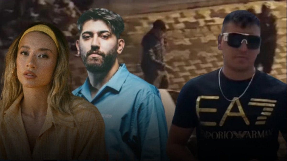 Futbolcu cinayeti çetelerin kan davasına döndü