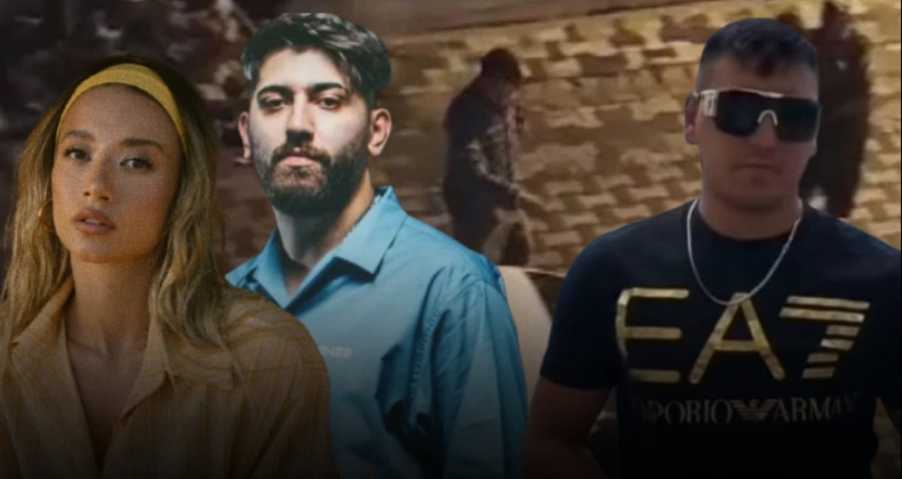 Futbolcu cinayeti çetelerin kan davasına döndü