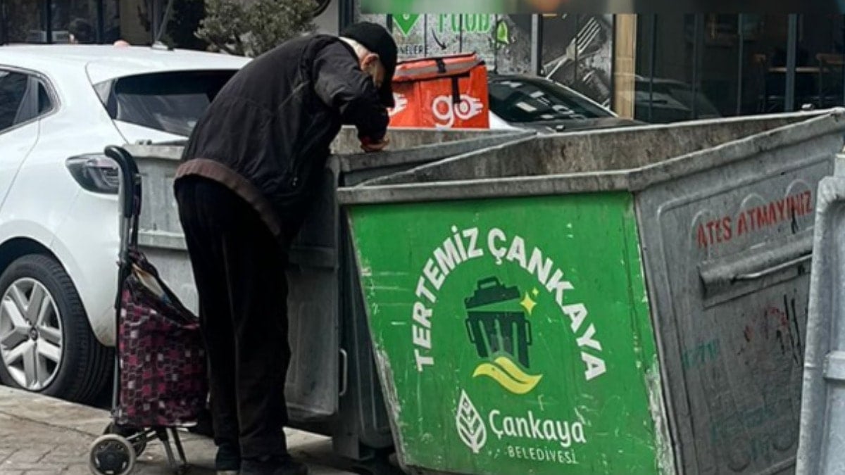 Çankaya fotoğrafı
