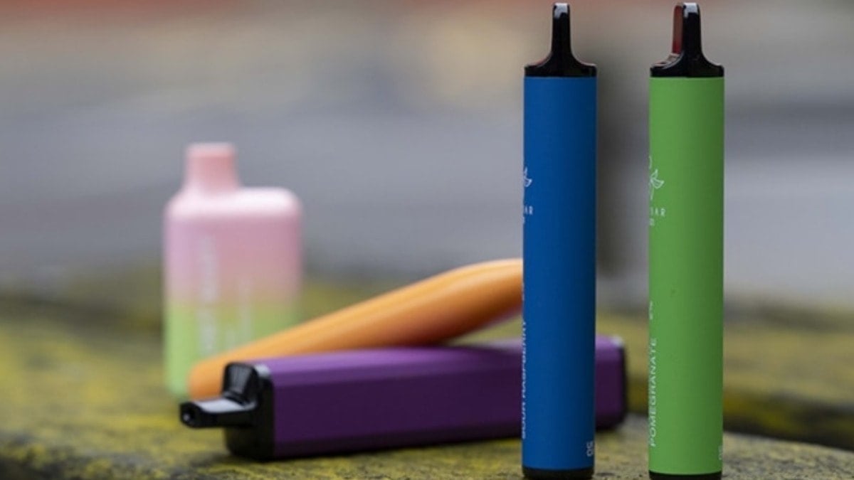 Elektronik sigara kullananlara acil çağrı: Anne karnında tespit edildi