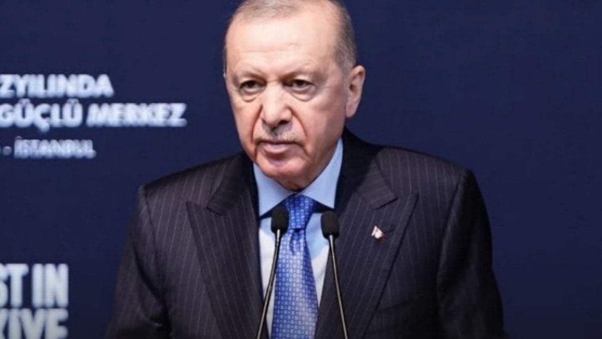 Erdoğan açıkladı: Yurt dışından gelenlere 20 yıl vergi yok