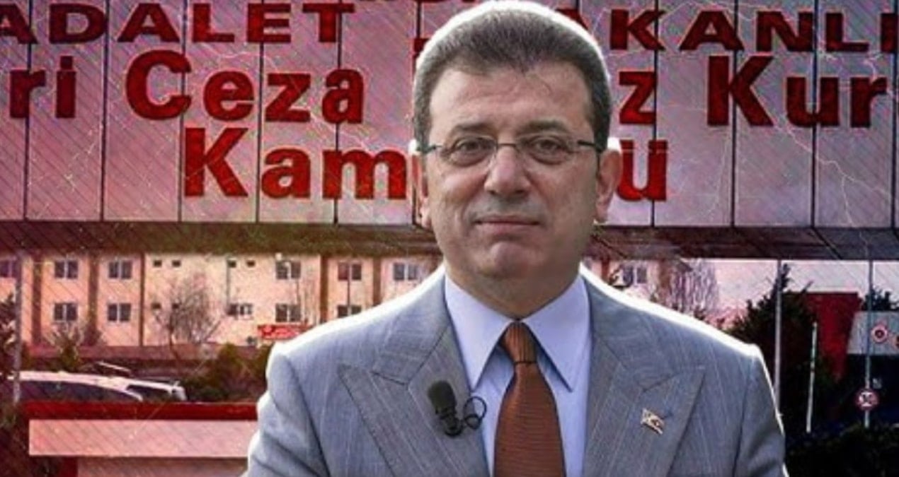 CANLI| İBB Davası'nda 17. gün: Mahkemede tansiyon yükseldi