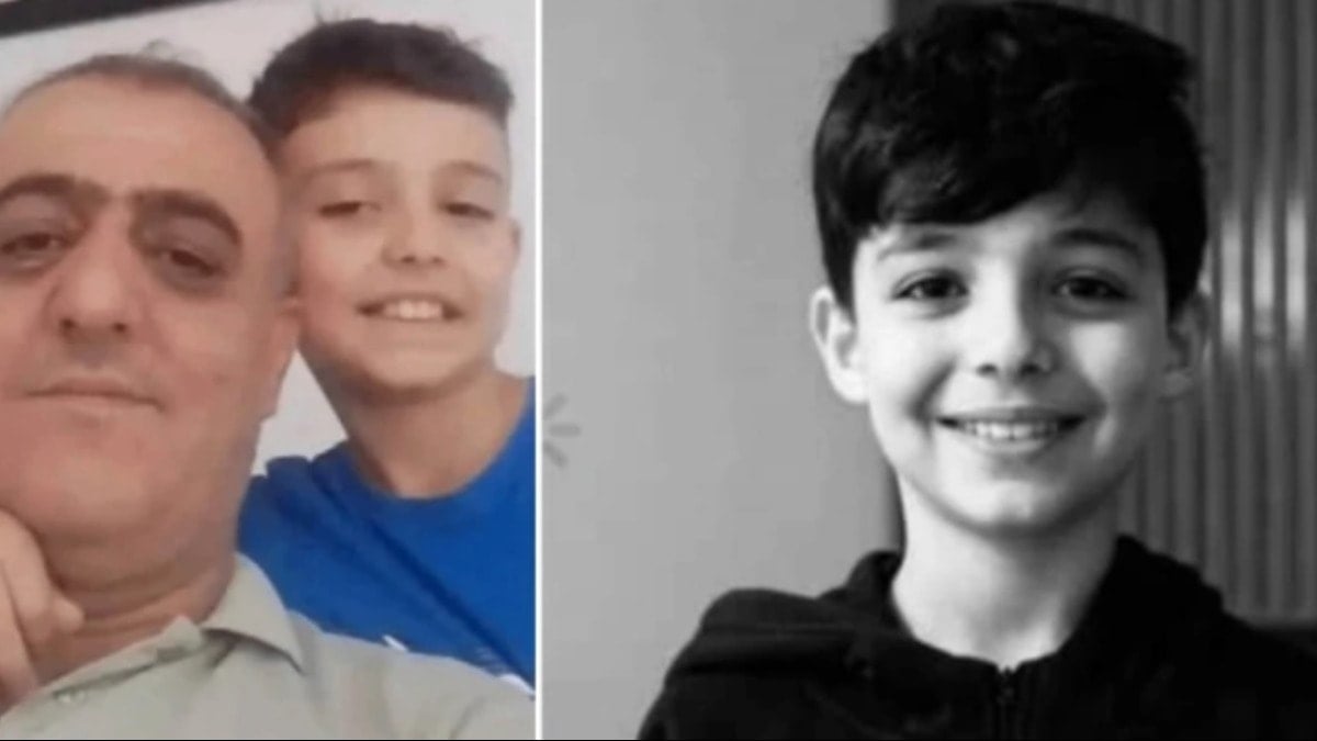 Bir evin tek çocuğuydu! Evladını kaybeden baba anlattıklarıyla yürekleri yaktı