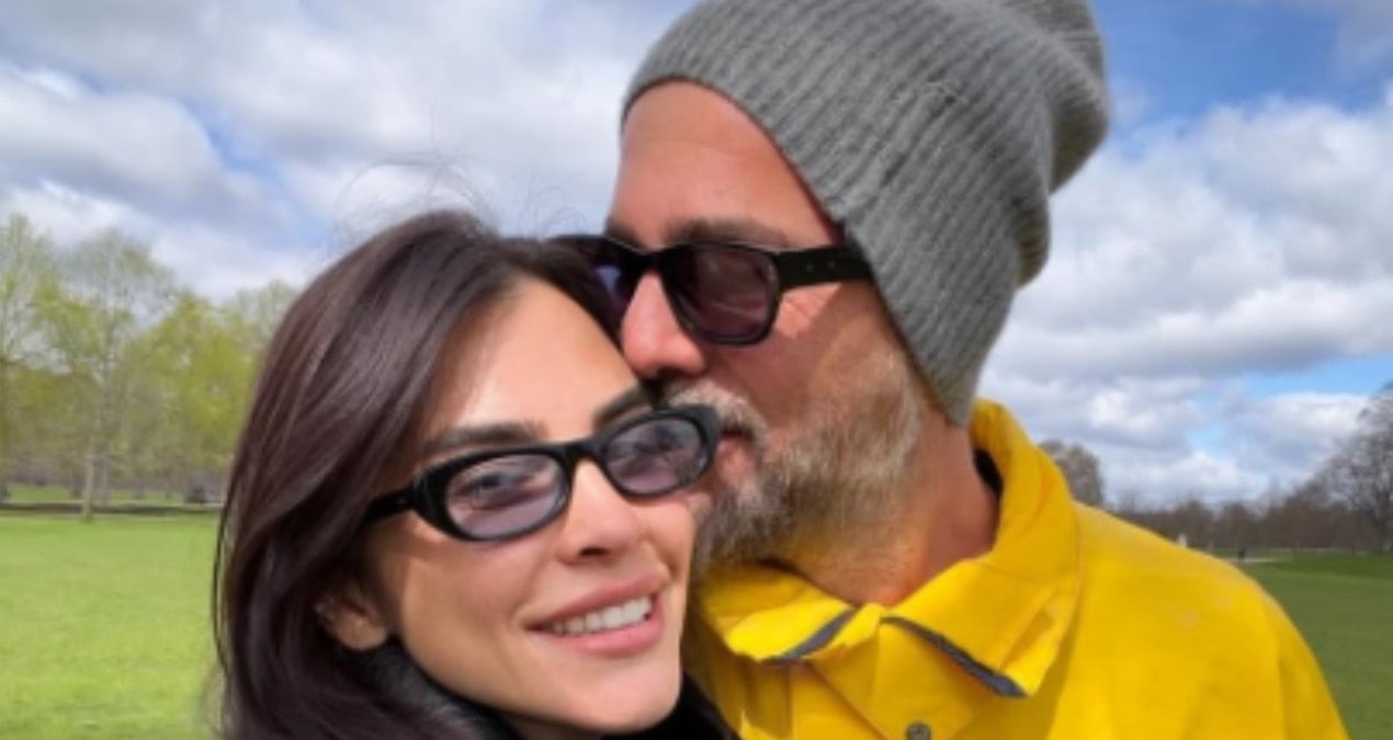 Dubai macerası yarım kaldı: Neslişah - Engin Altan Düzyatan çiftinin yeni rotası belli oldu