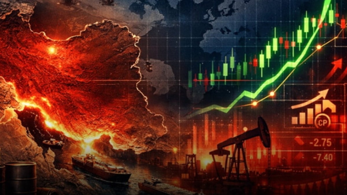 Piyasalar Hürmüz'de aç-kapa döngüsünde
