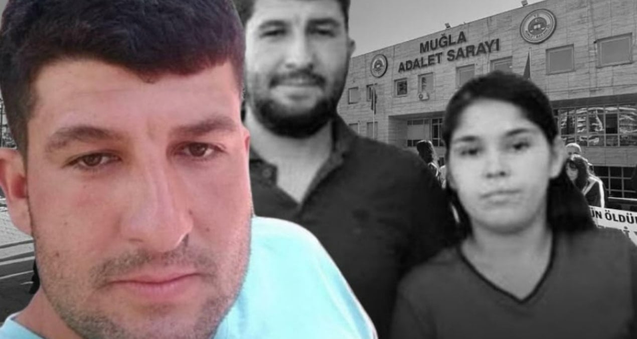 Yemek yapmadığı için eşini öldürmüştü! Cezası belli oldu