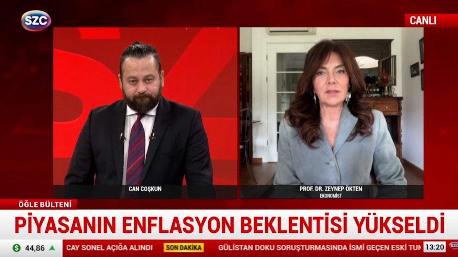 Ünlü ekonomist ara zam için 'mutlaka' diyerek açıkladı