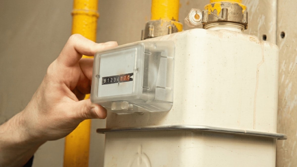 Doğalgaz ve elektrik sayacı olan her eve çağrı yapıldı