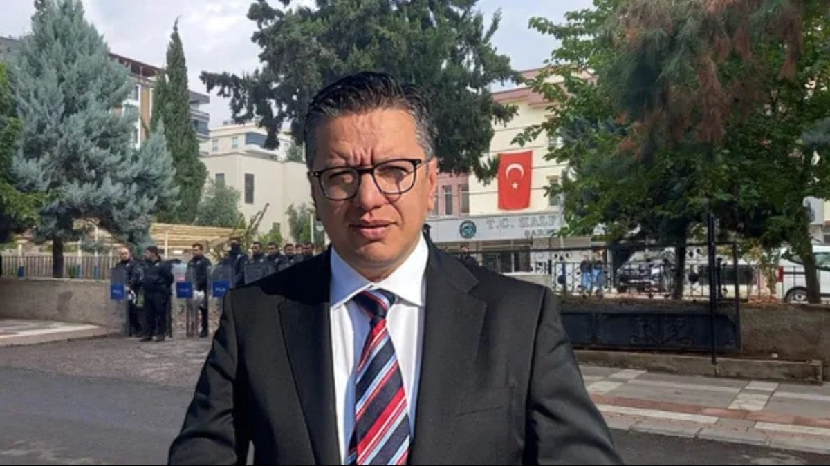 Son dakika... Eski AKP’li başkan yolsuzluktan tutuklandı