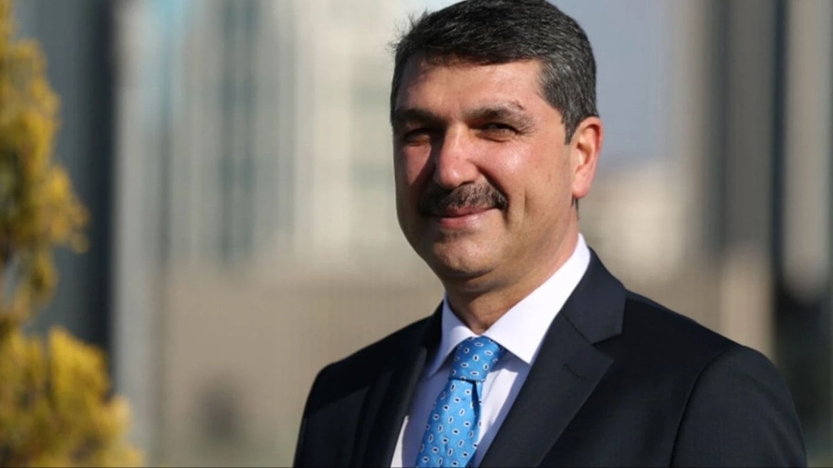 Ferhat dağı değil Hazine’yi deliyor!