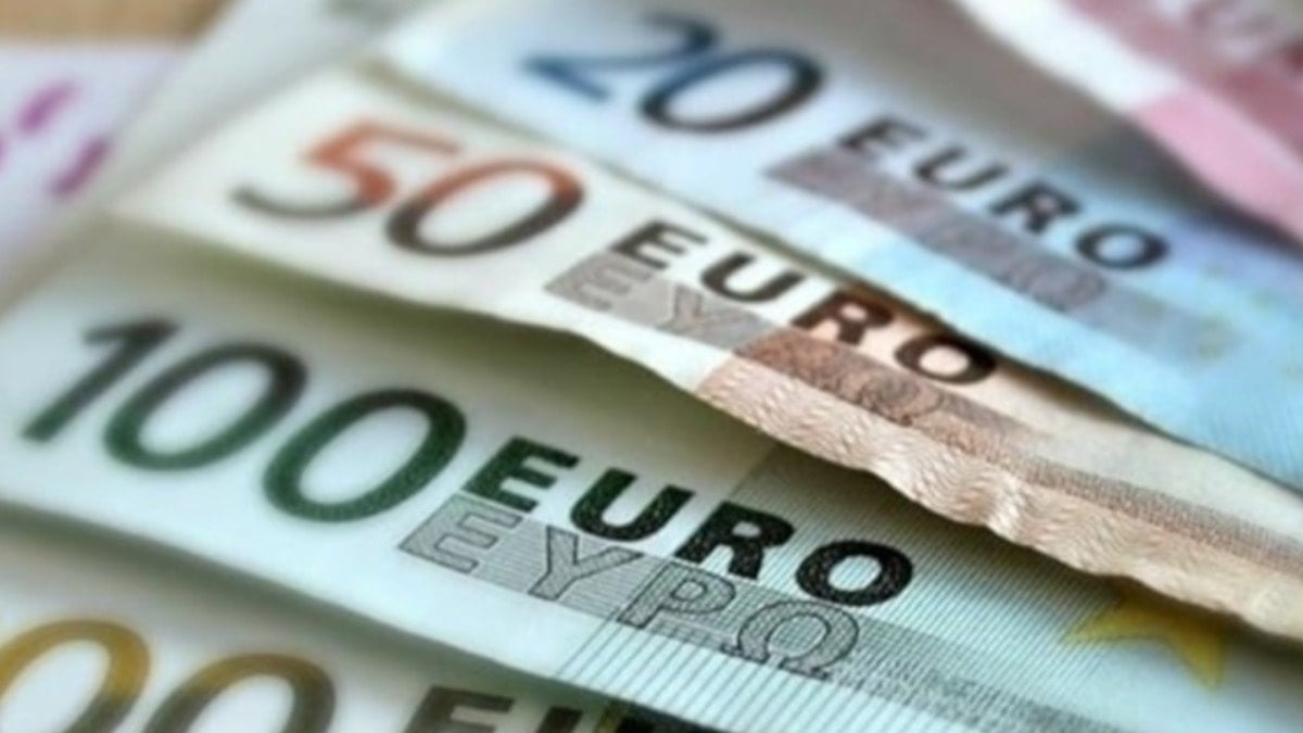 100 eurosu olan bu ülkelerde milyoner oluyor