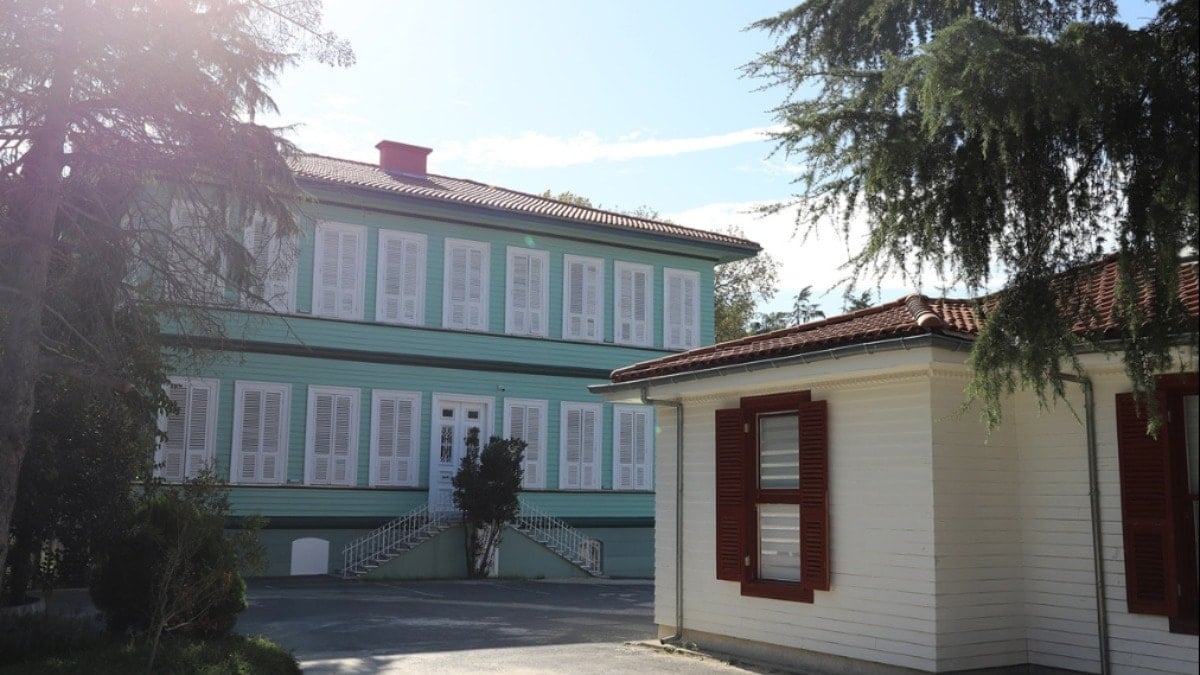 İstanbul'un kalbini de satıyorlar