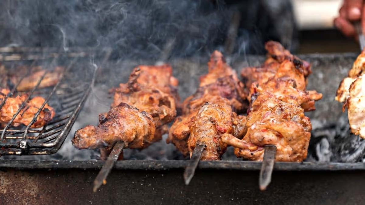 Bir porsiyon kebabı 91 bin TL’ye sattılar! Hesabı öderken fark edemedi