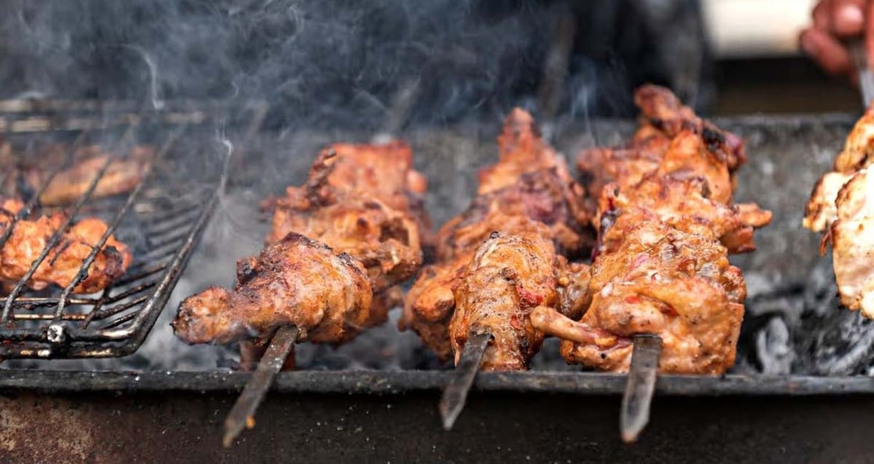 Bir porsiyon kebabı 91 bin TL’ye sattılar! Hesabı öderken fark edemedi