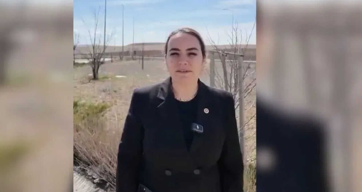 Türkeş'in kızından çok konuşulacak iddia