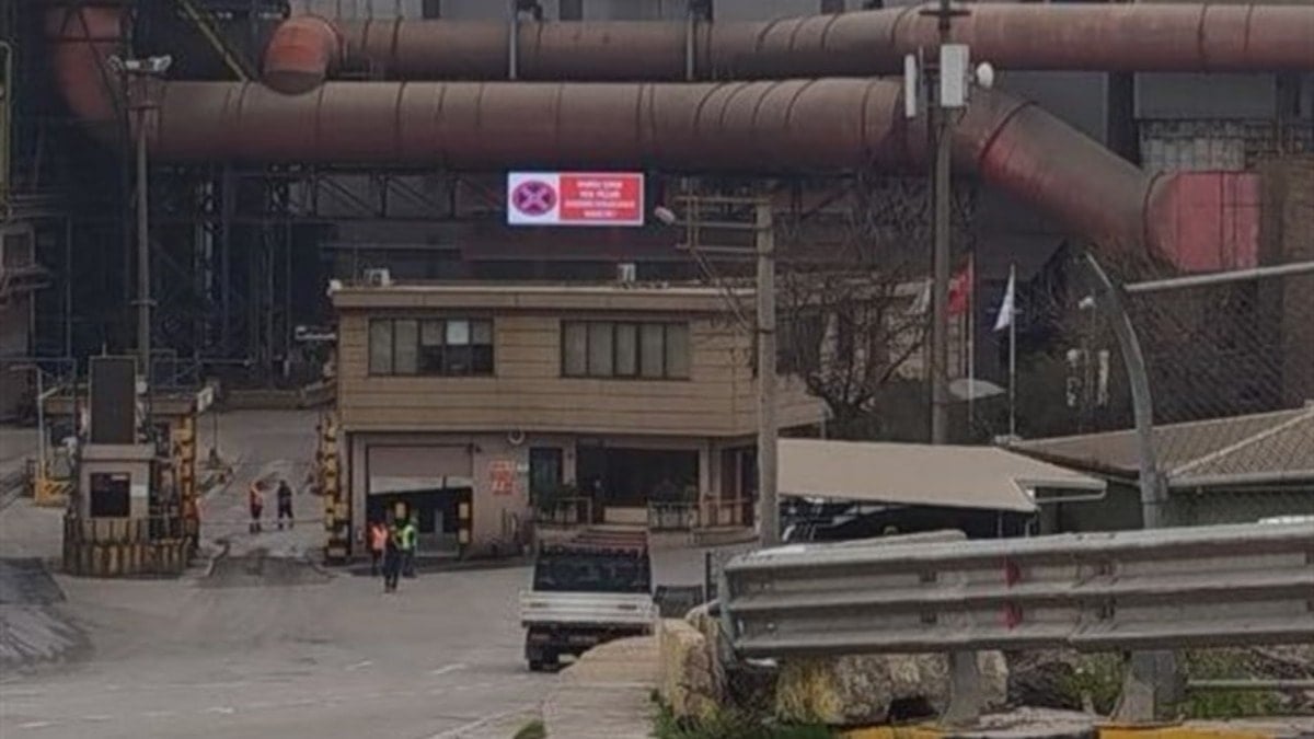 Fabrikada 3 işçinin öldüğü olaya ilişkin 3 gözaltı