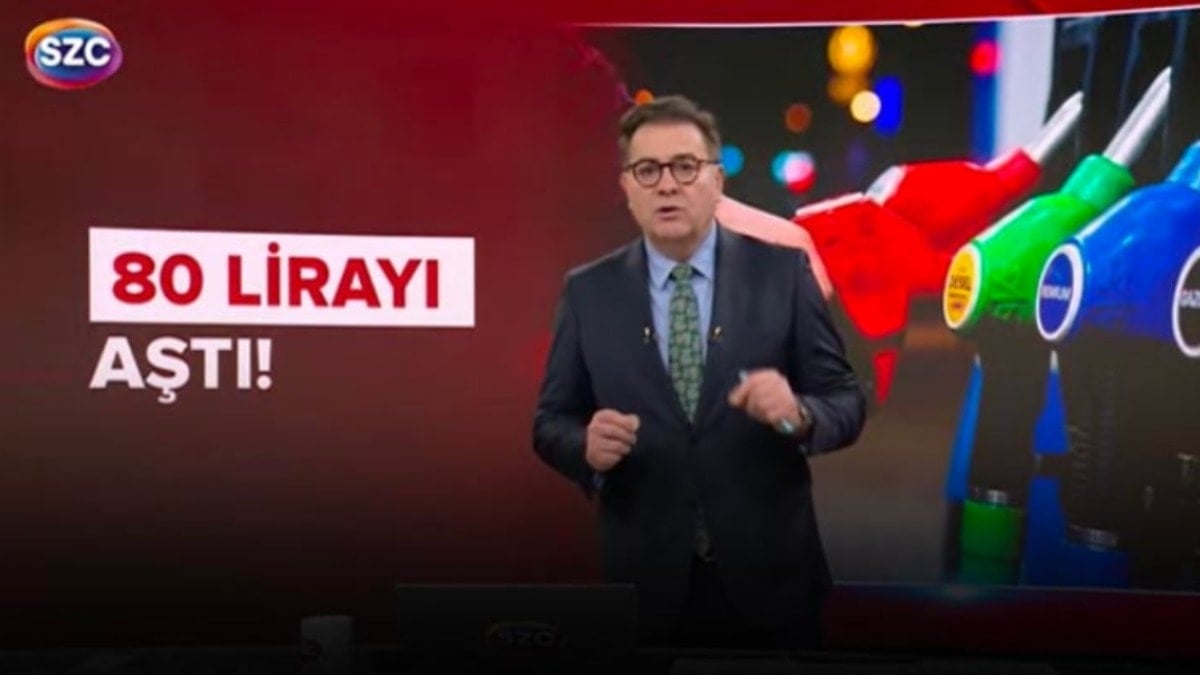 Motorin 80 TL eşiğini aştı! Gece yarısı LPG'ye tarihi zam geliyor