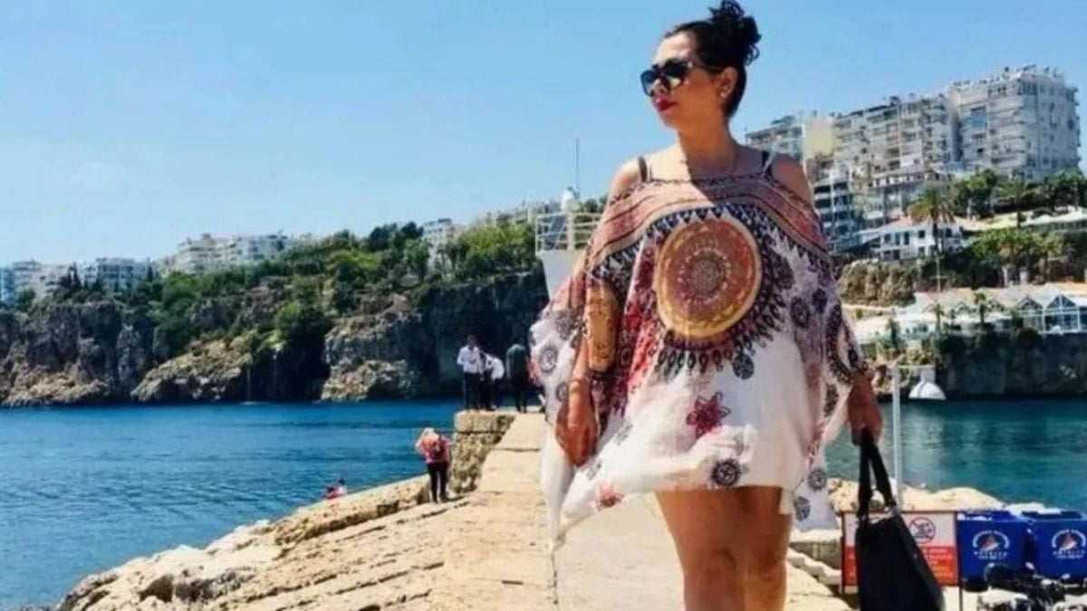 Türkiye’ye uçacaktı, FBI yakaladı