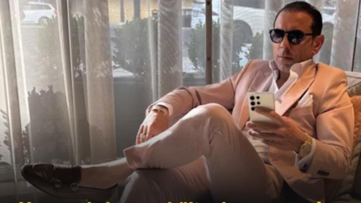 Kırmızı bültenle aranan Fedlan Kılıçaslan İspanya'da yakalandı