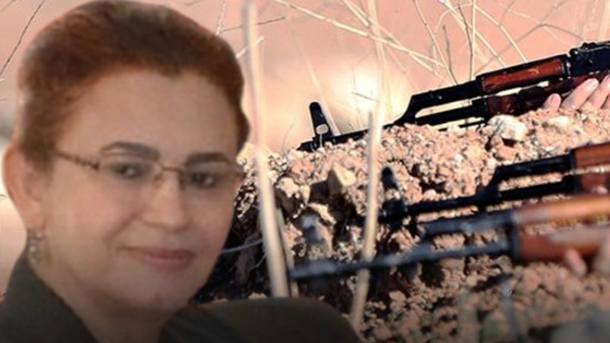 Suriye'den sıkılan kurşun sınırı aşıp Türkiye'deki profesörü vurdu