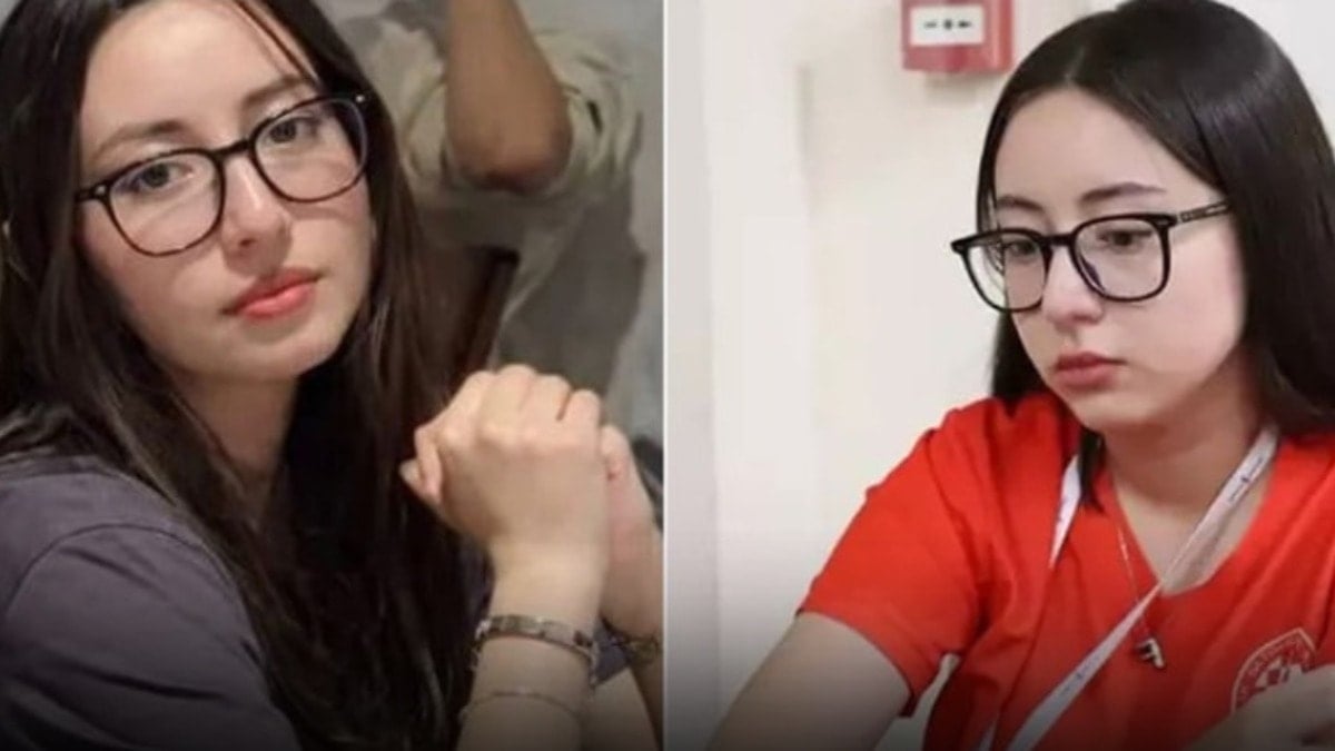 16 yaşındaki milli satranççı Feyza ölü bulundu