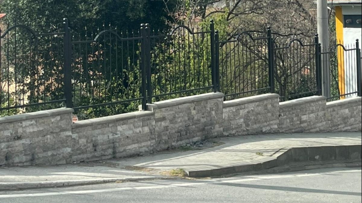 Madene değil duvara yatırım