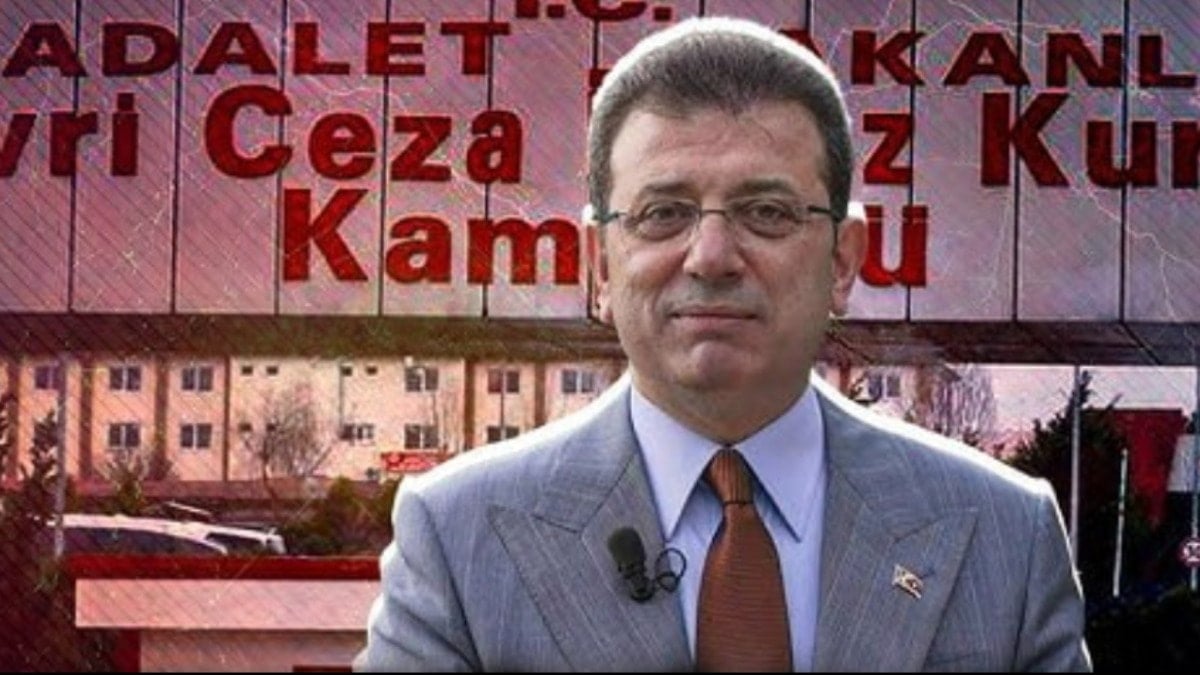 CANLI| İBB davasında kritik gün: Tahliyeler bekleniyor