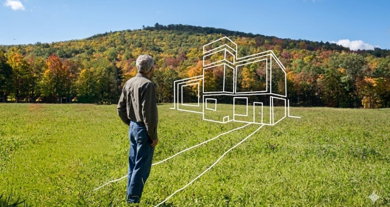 Yoksula engel, müteahhide ödül