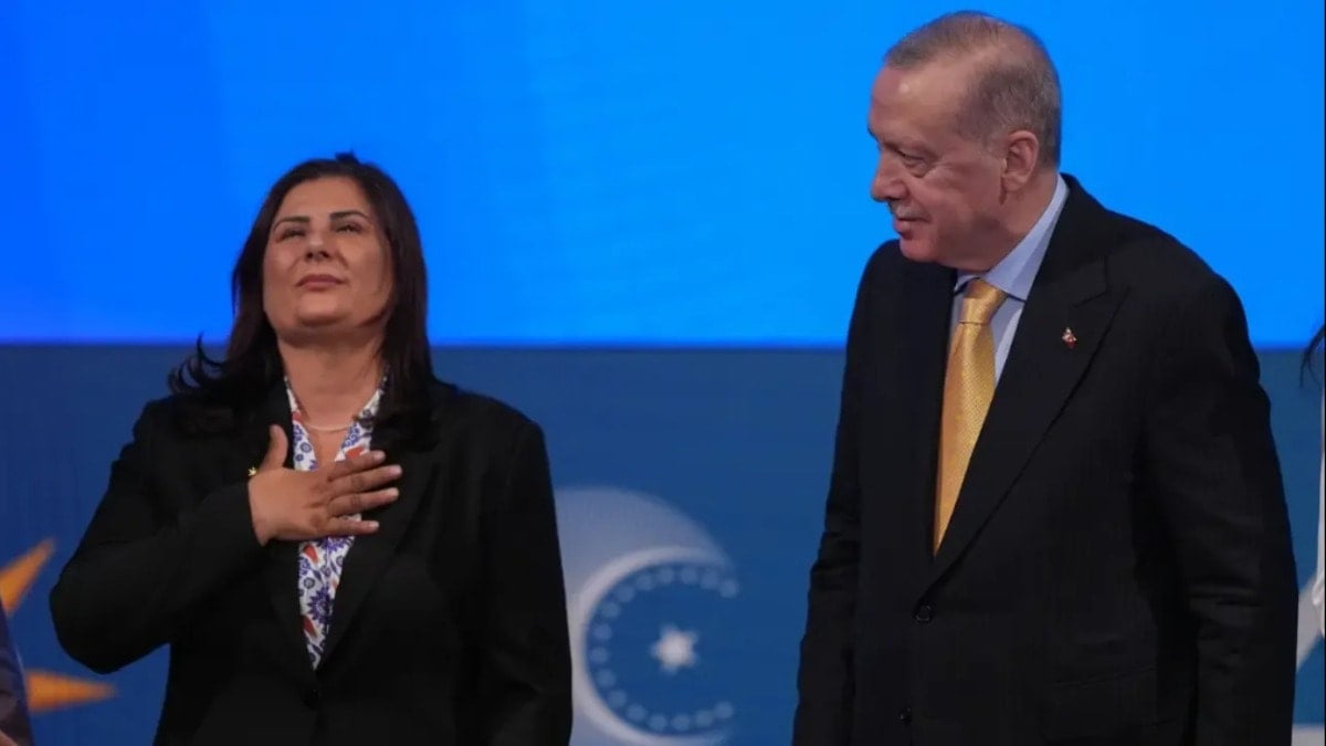 Özlem Çerçioğlu'na soğuk duş! Apar topar görevden alındı