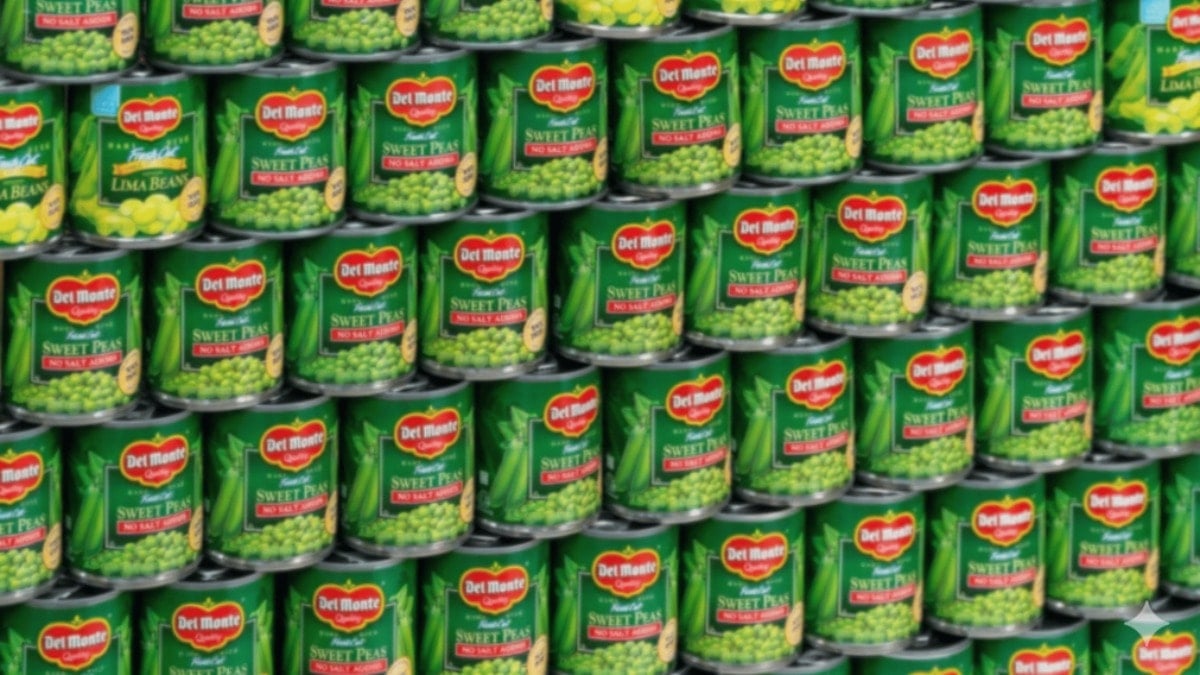 140 yıllık gıda devinde yolun sonu: Fabrika kapandı, yüzlerce çalışan işsiz kaldı