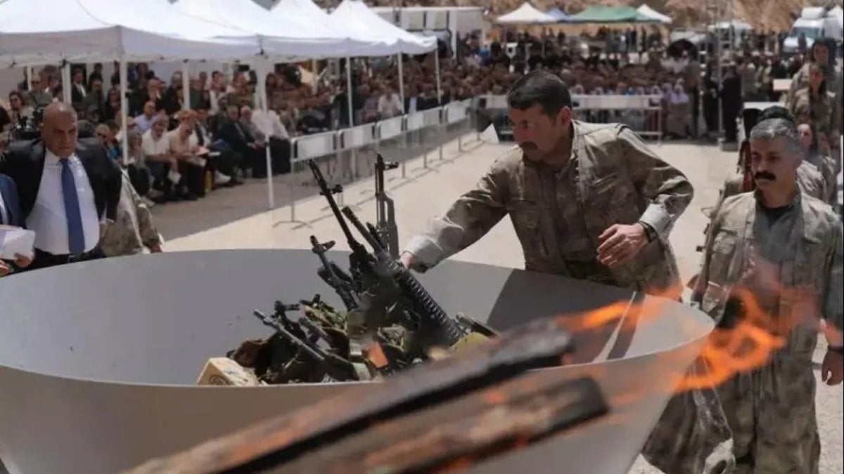 Açılım askıya alındı