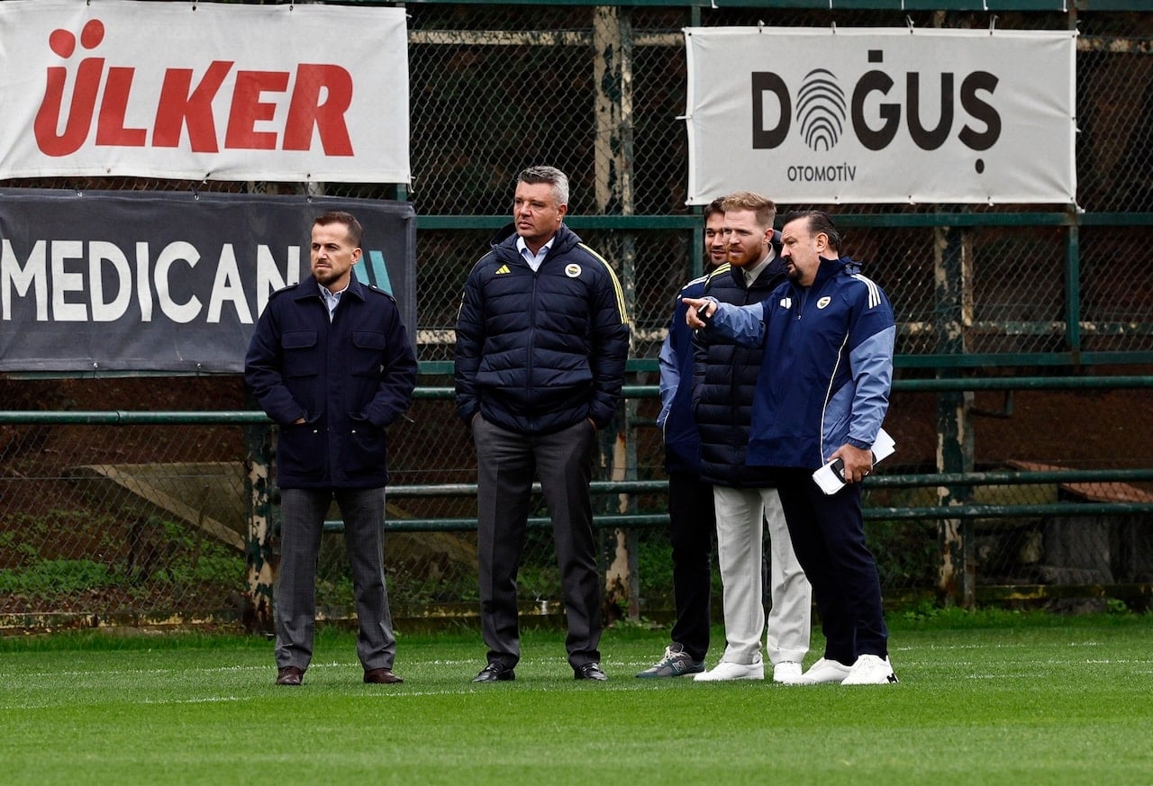 Torunoğulları: Hakemlerden memnun olan takım var mı?