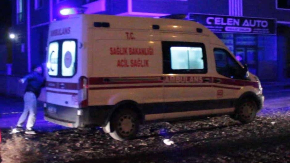 Sevgilisinin oğlu tarafından bıçaklanmıştı, hayatını kaybetti