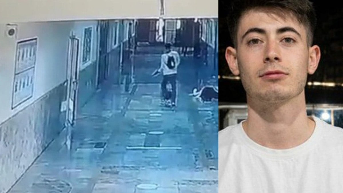 Şanlıurfa’daki okul saldırısında flaş gelişme: 16 gözaltı