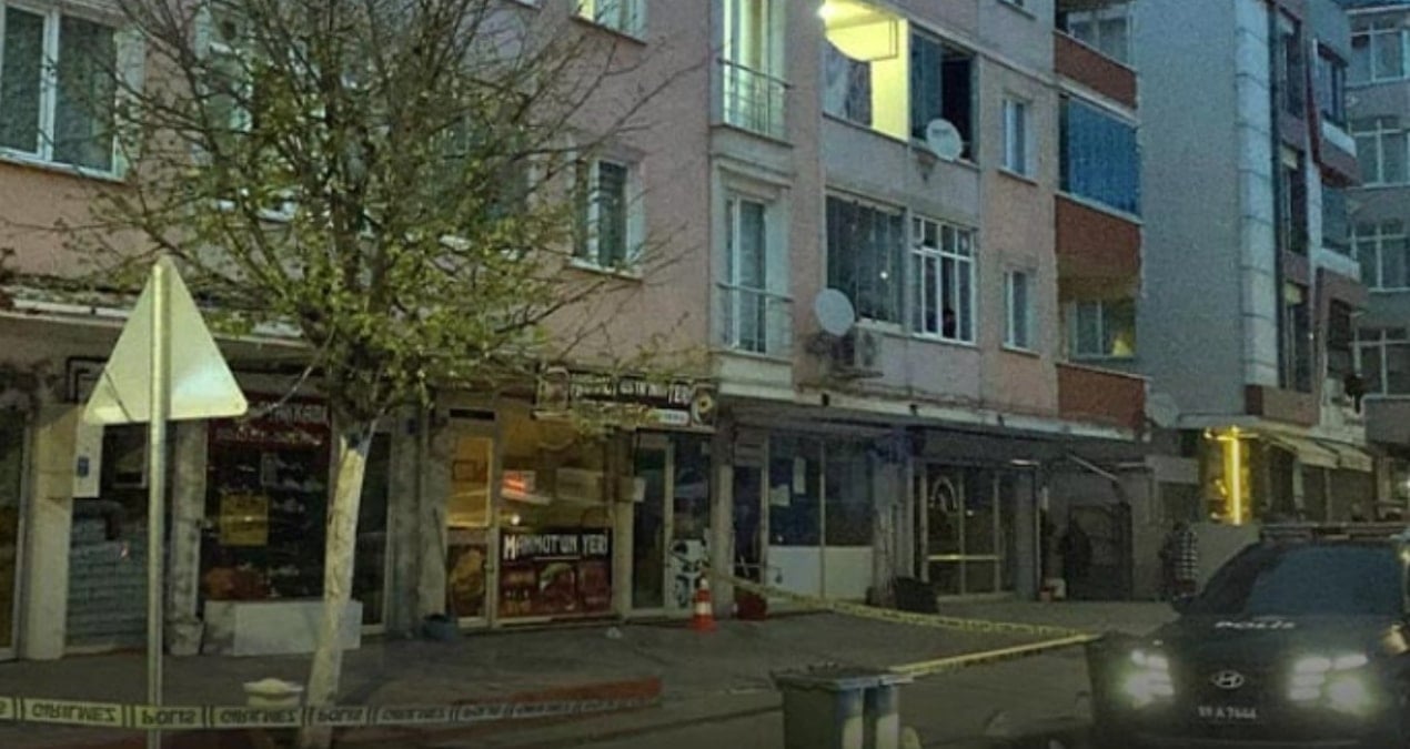 ‘Kokoreç kalmadı’ tartışması kanlı bitti! İşletmeciyi başından vurdu