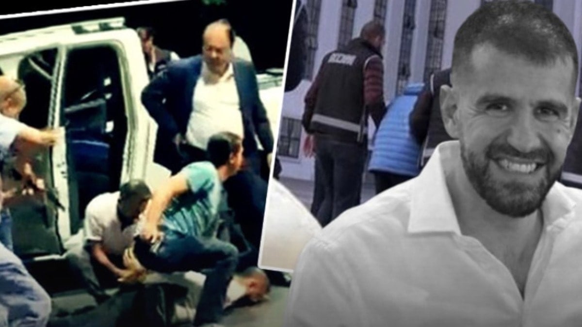 Ayhan Bora Kaplan davasında şok sözler: Evrakta öyle isimler var ki gündemi sarsar